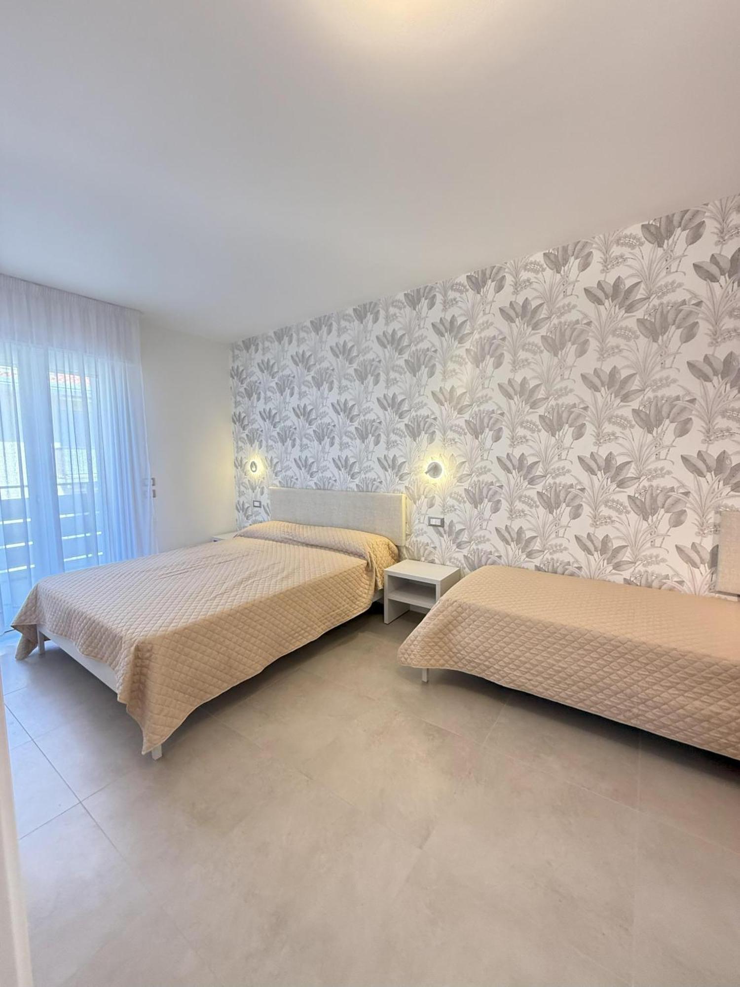 Villa D'Annunzio Bibione Exterior photo